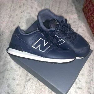 Kids New Balance 574